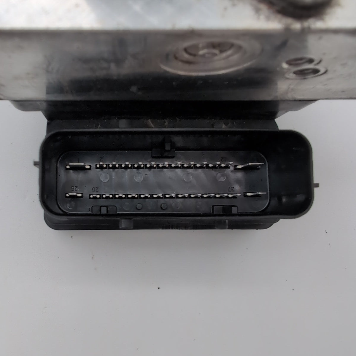 2014 2015 2016 Mini Cooper Countryman Abs Pump Control Module 9813345