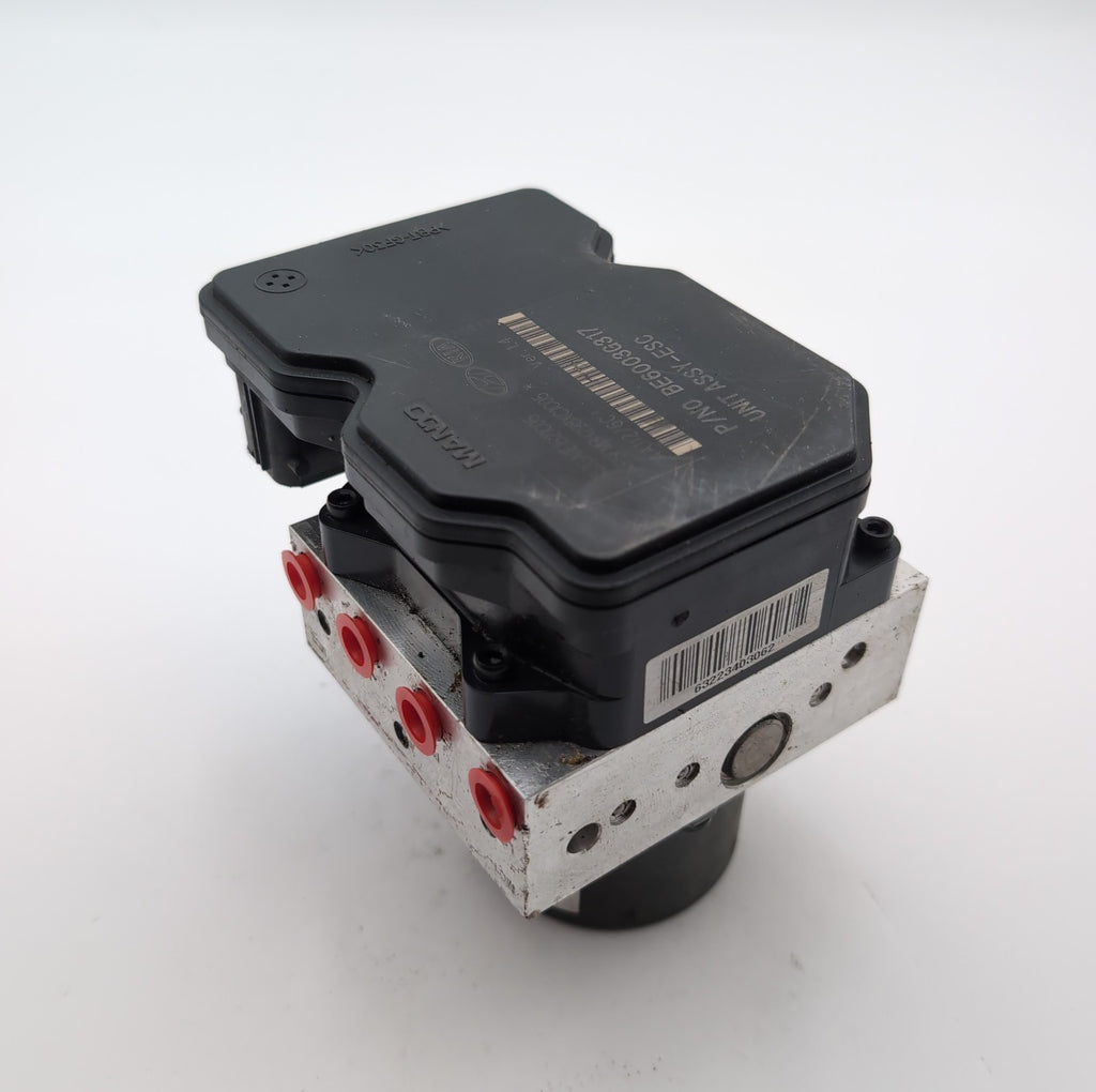 2011 2012 2013 Kia Optima 2.4L ABS Anti Lock Brake Pump Control Unit 58920-2T550