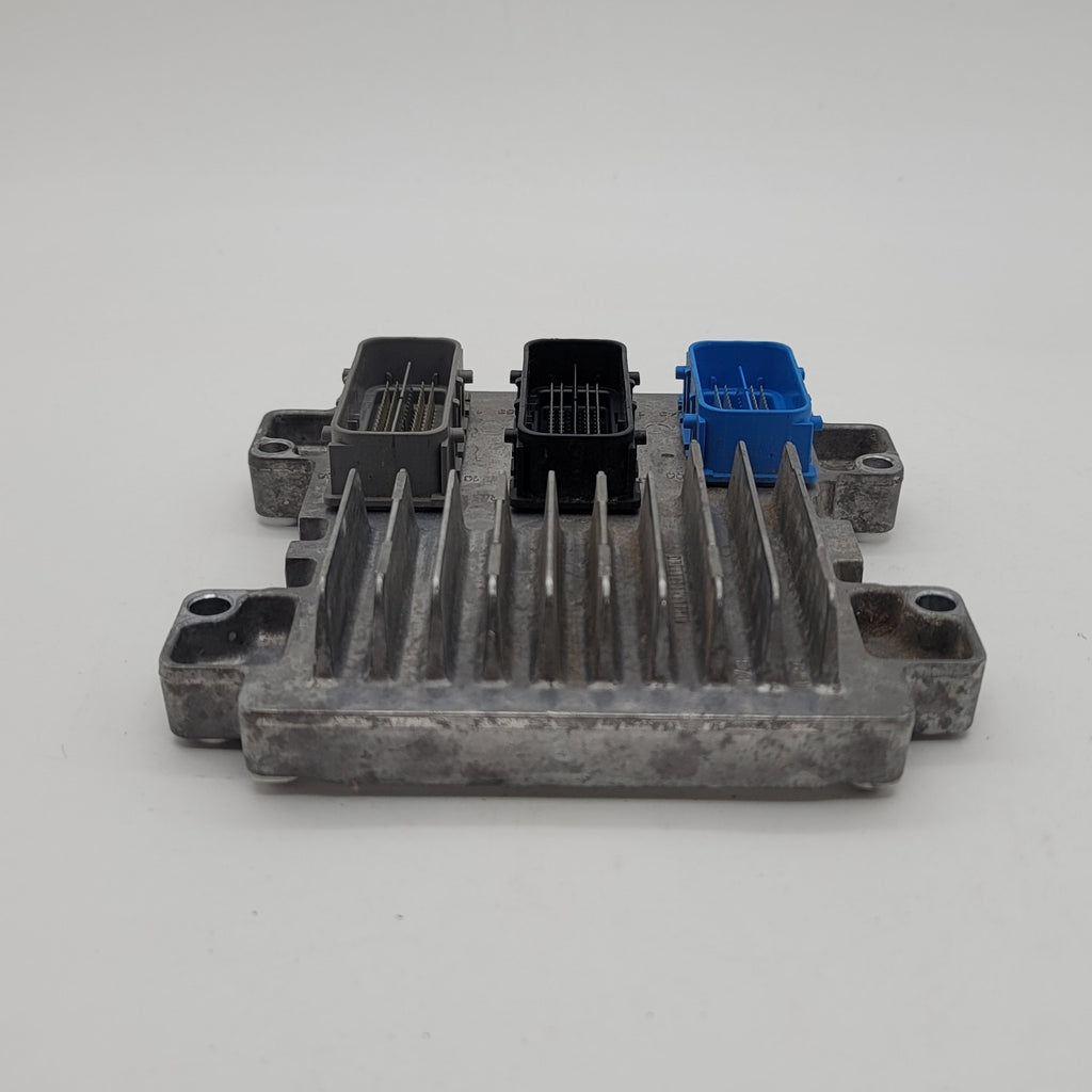2012 2013 2014 2015 2016 CHEVROLET CRUZE Engine Computer Module 12656958 ECM