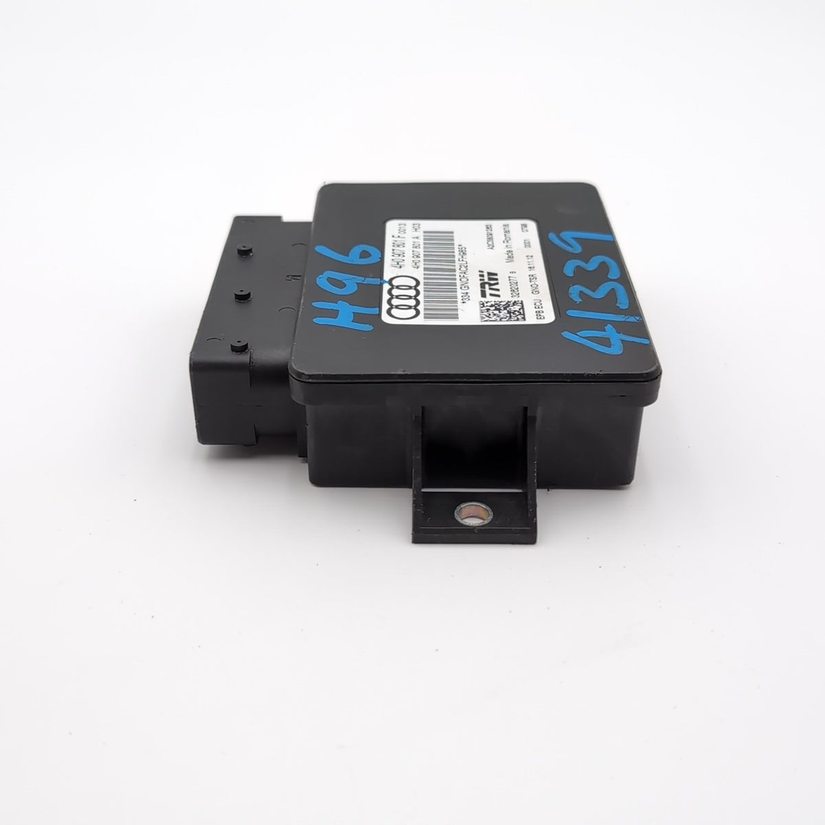 2011- 2017 Audi A8L A8 A6 A7 Electronic Parking Brake Control 4H0907801F