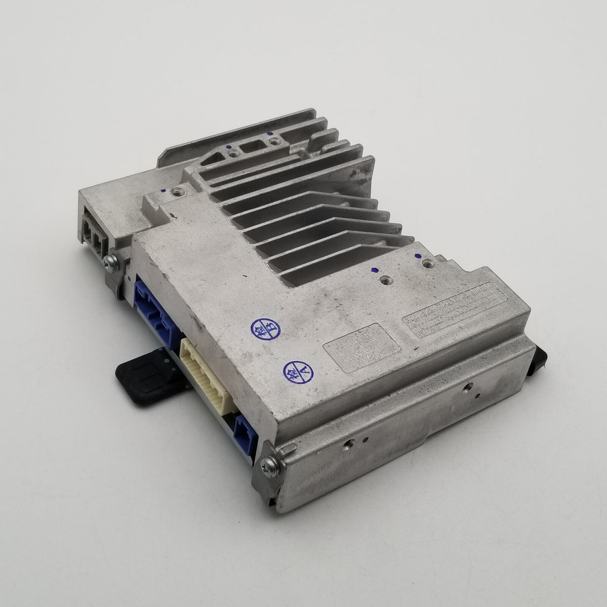 2018 2019 Mazda CX-3 AM FM Radio Receiver OEM