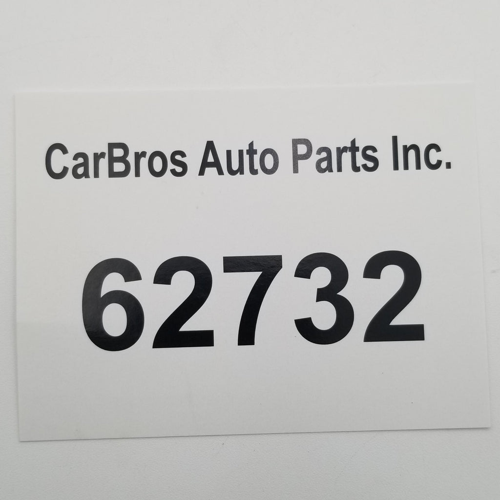 2022 2023 2024 BMW iX I20 Trunk Lid Lock Latch Actuator Assembly 7954137 9851909