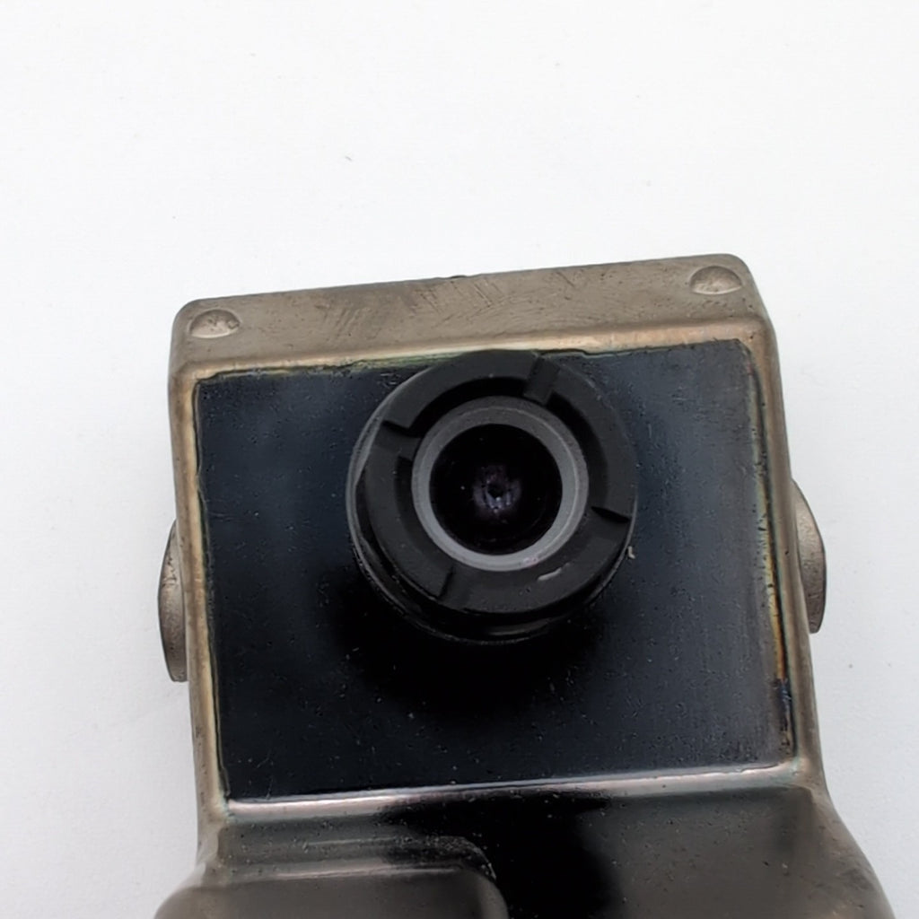 2011 2012 BMW 528i 535i 550i Lane Departure Warning Kafas Camera OEM 09199305