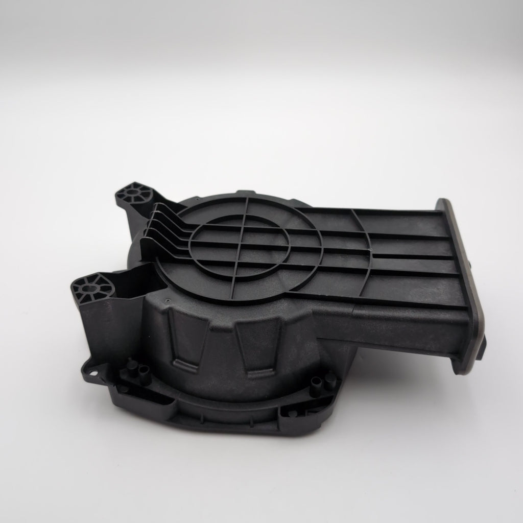 2024 2025 2026 BMW X3 G45 ALEV2 Central Subwoofer Woofer Speaker 5A70780