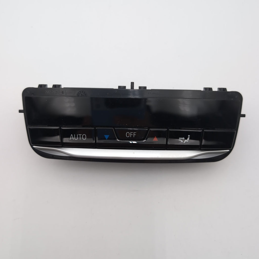 2021 - 2026 BMW G42 G20 G80 G82 G26 Rear AC Heater Climate Control Unit 5A3BBF4