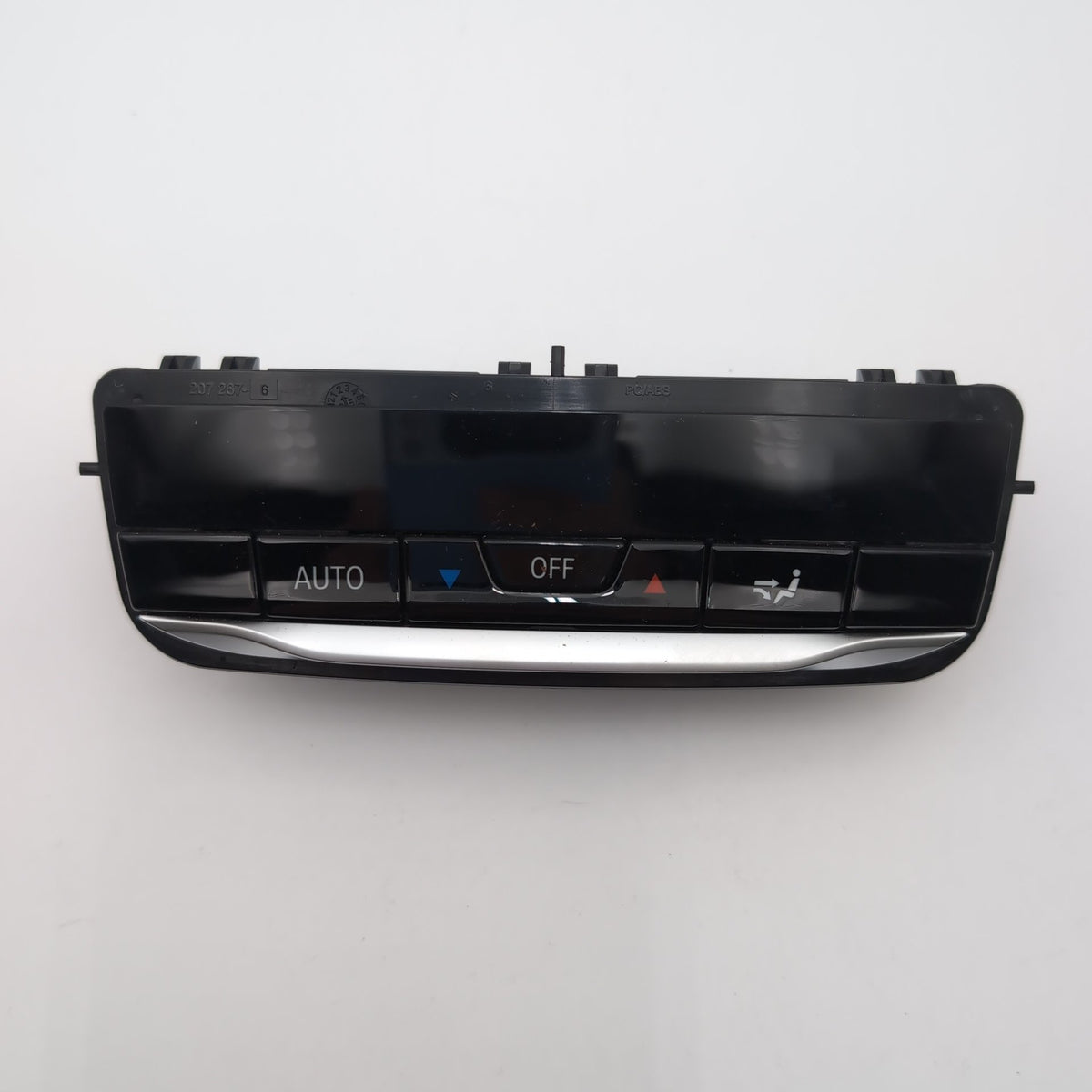 2021 - 2026 BMW G42 G20 G80 G82 G26 Rear AC Heater Climate Control Unit 5A3BBF4