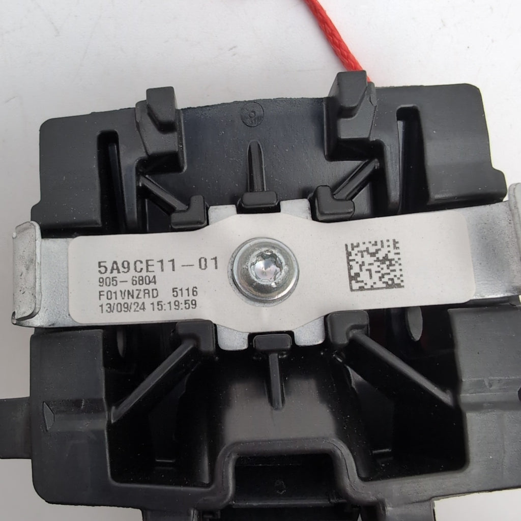 2024 2025 BMW 530I 540I 550E 740I 750E 760I I5 I7 X3 AUTO DIM REAR VIEW MIRROR
