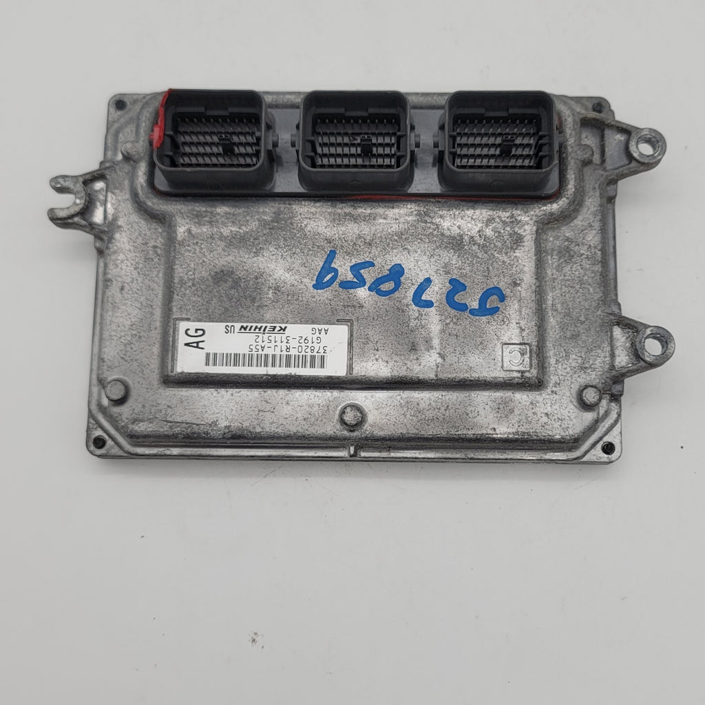 2014 2015 Honda Civic 1.8L Engine Computer Control Module ECM OEM 37820R1JA55