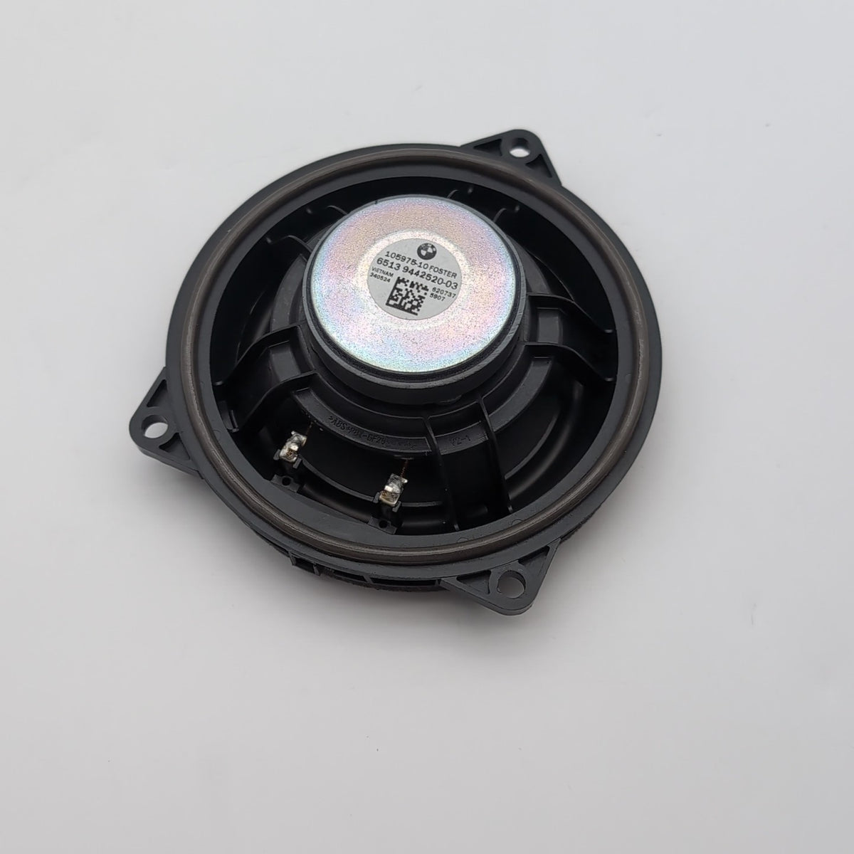 2022 2023 2024 2025 BMW X1 X2 ALEV1 Front Rear Door Midrange Speaker 9442520