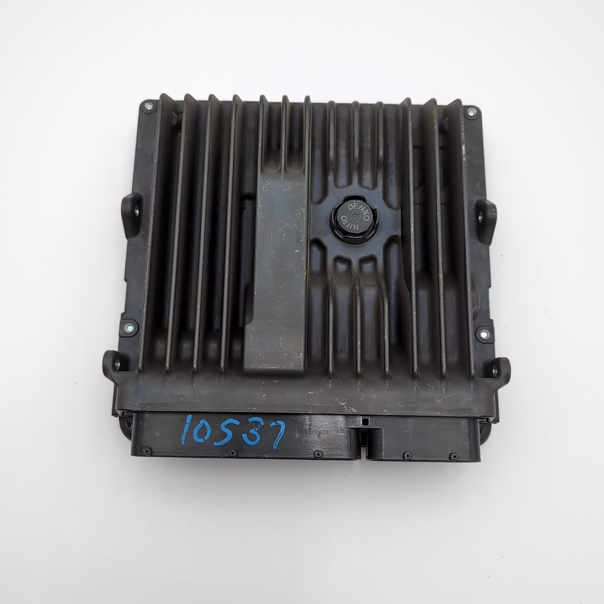 2018 18 LEXUS GS350 Engine Computer Control Module ECM 89661-3AG20 896613AG20