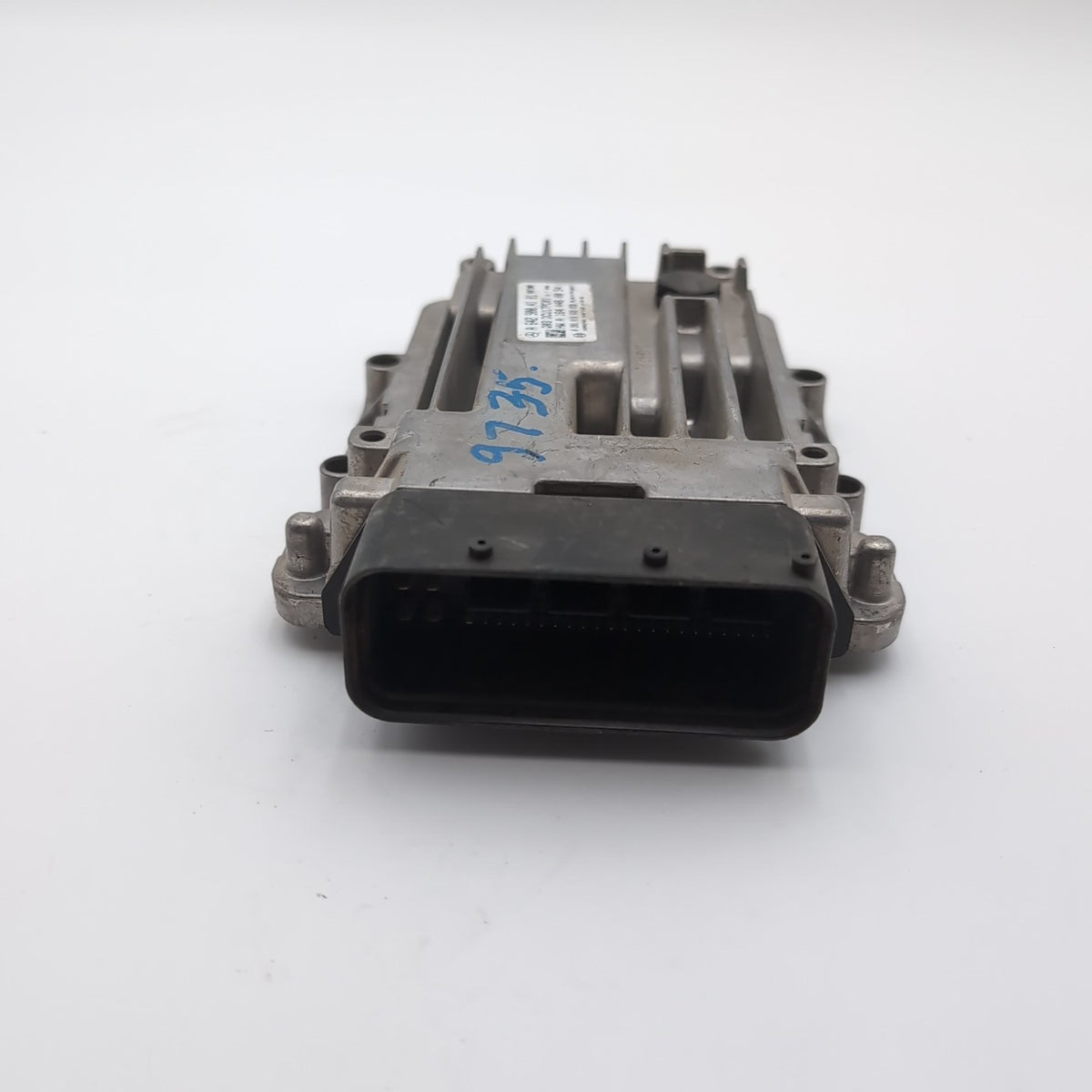 2007 - 13 Mercedes R350 GL350 ML350 Diesel Exhaust Gas Aftertreatment Control Unit
