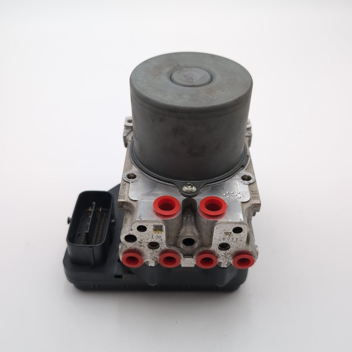 2016 2017 Infiniti Q50 3.0L ABS Anti Lock Brake Pump OEM 476604GH0A