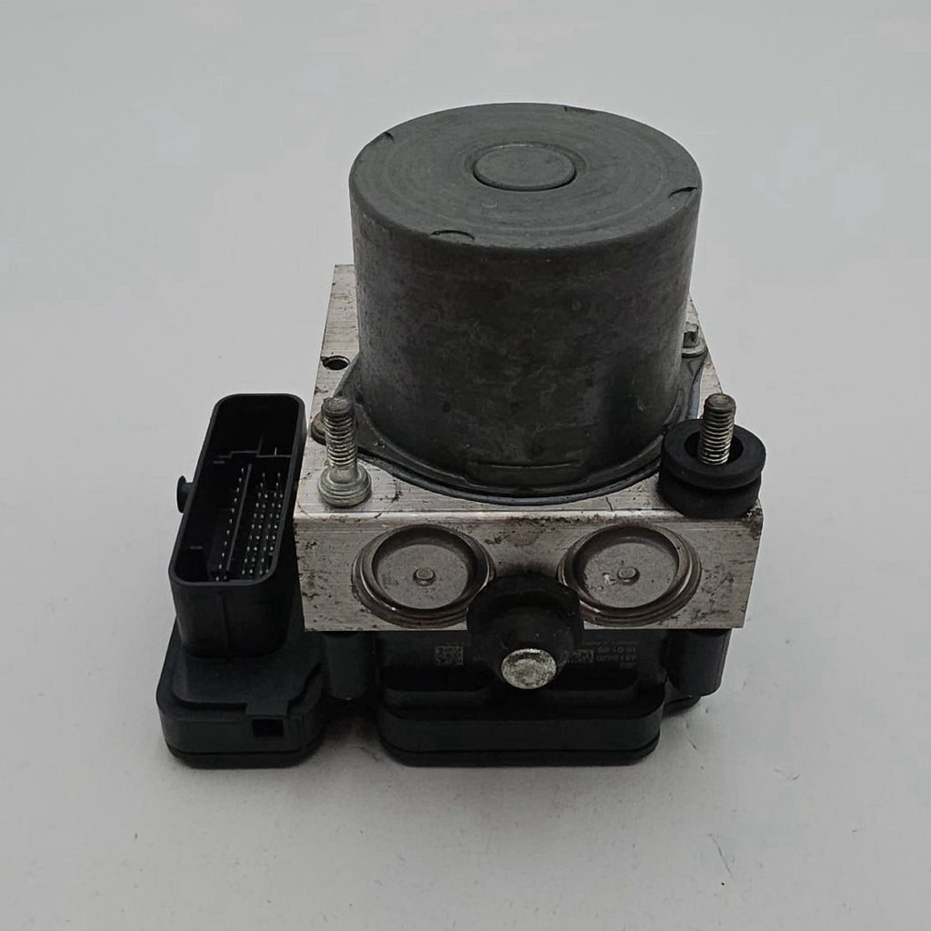 2016 2017 Mazda CX9 2.5L ABS Anti Lock Brake Pump TK78437A0B