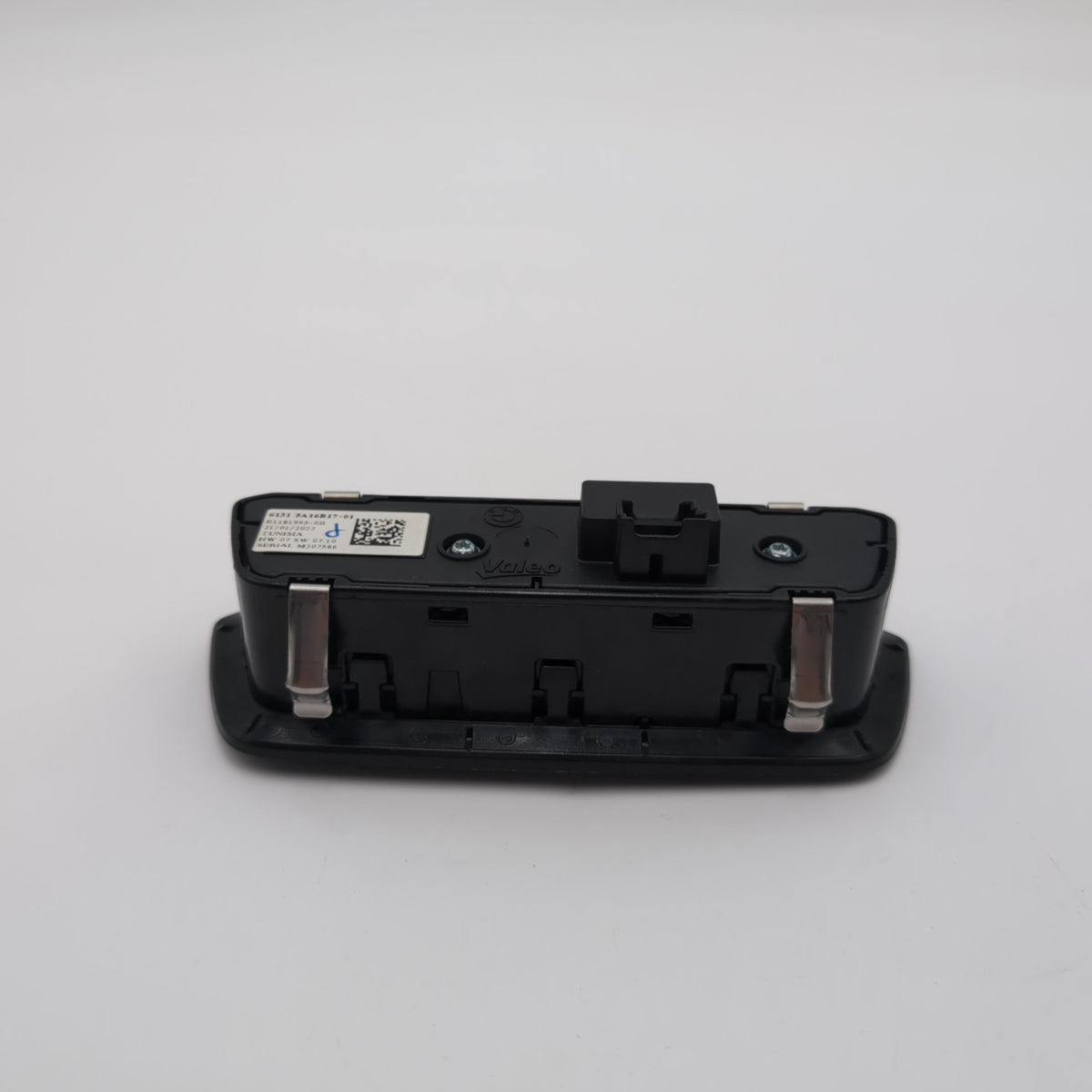 2021 - 2026 BMW G20 G22 G26 G42 M3 M4 Headlight Control Switch Panel 5A16B17