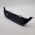BMW X3 X4 X3M X4M Center Console Radio Stereo Control Trim Panel 2022 2023 OEM