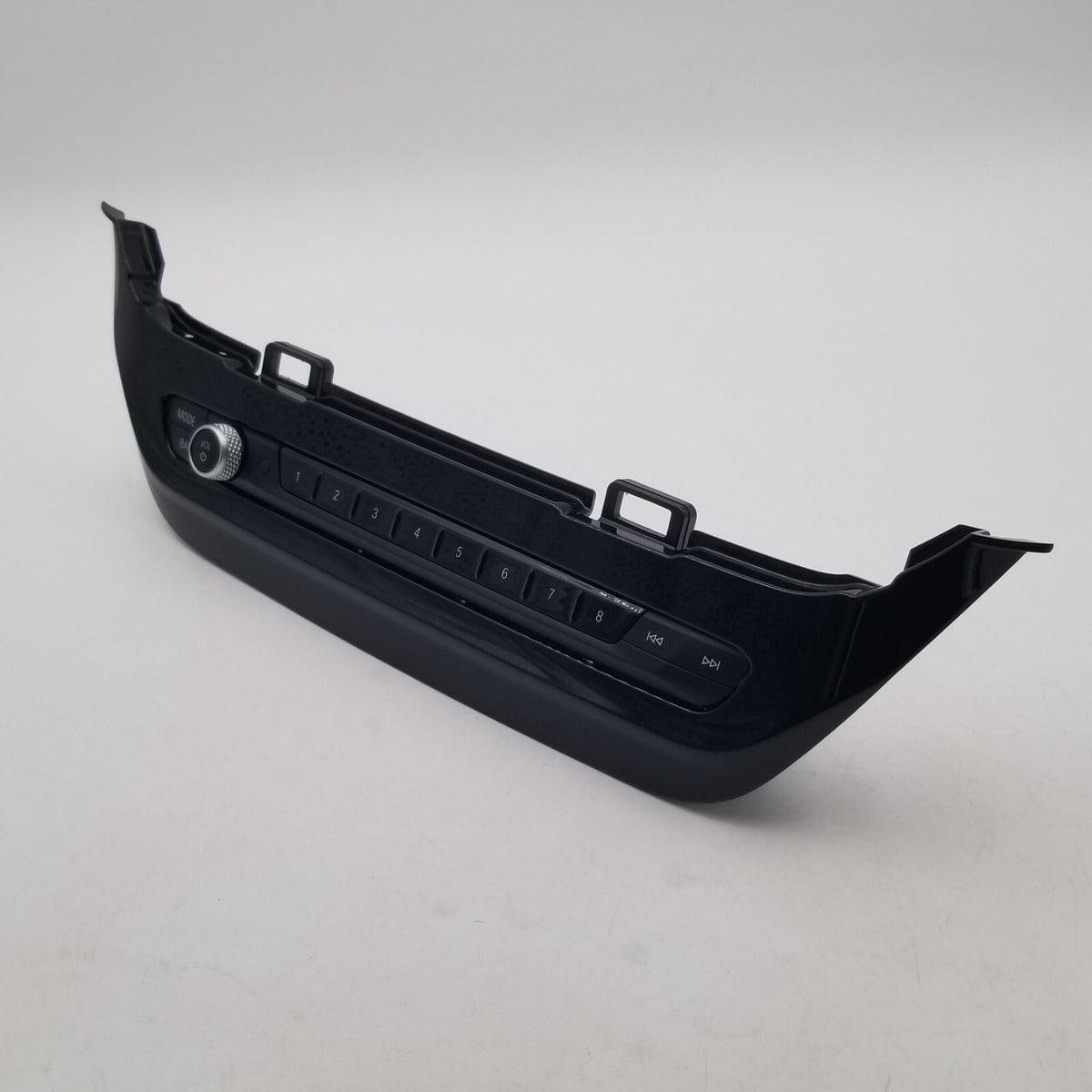 BMW X3 X4 X3M X4M Center Console Radio Stereo Control Trim Panel 2022 2023 OEM