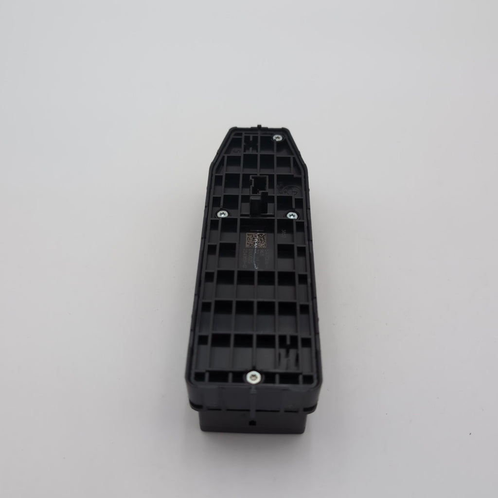 2023 - 2026 BMW X1 X2 X3 228i 540i 530i 550e i5 Driver Master Window Switch