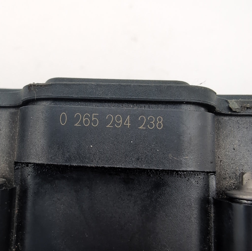 2021 2022 Nissan Kicks 1.6L ABS Anti Lock Brake Pump Control Unit 47660-5R00A