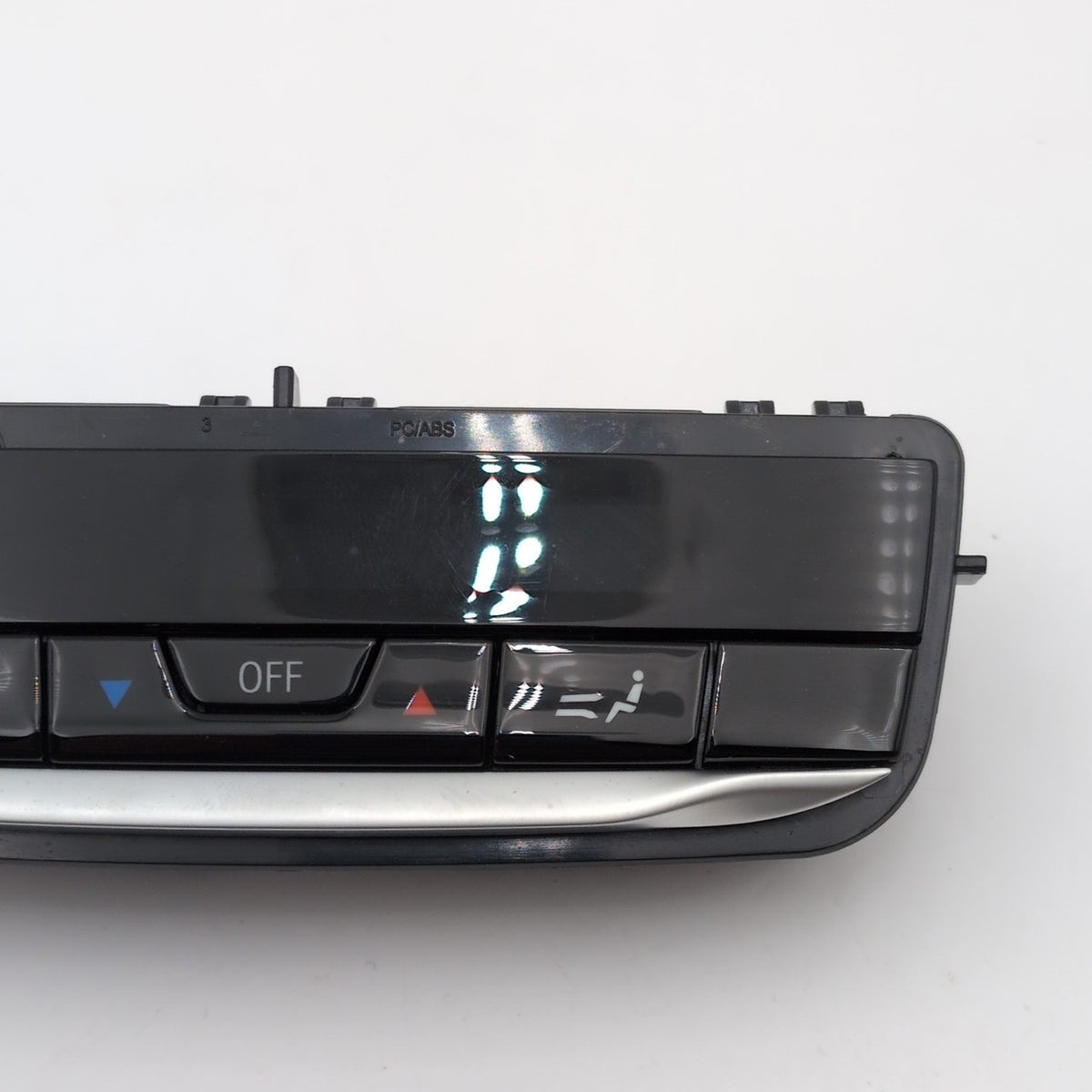 2021 - 2024 BMW X3 X4 Rear AC Heater Climate Control Unit 5A3BBF2