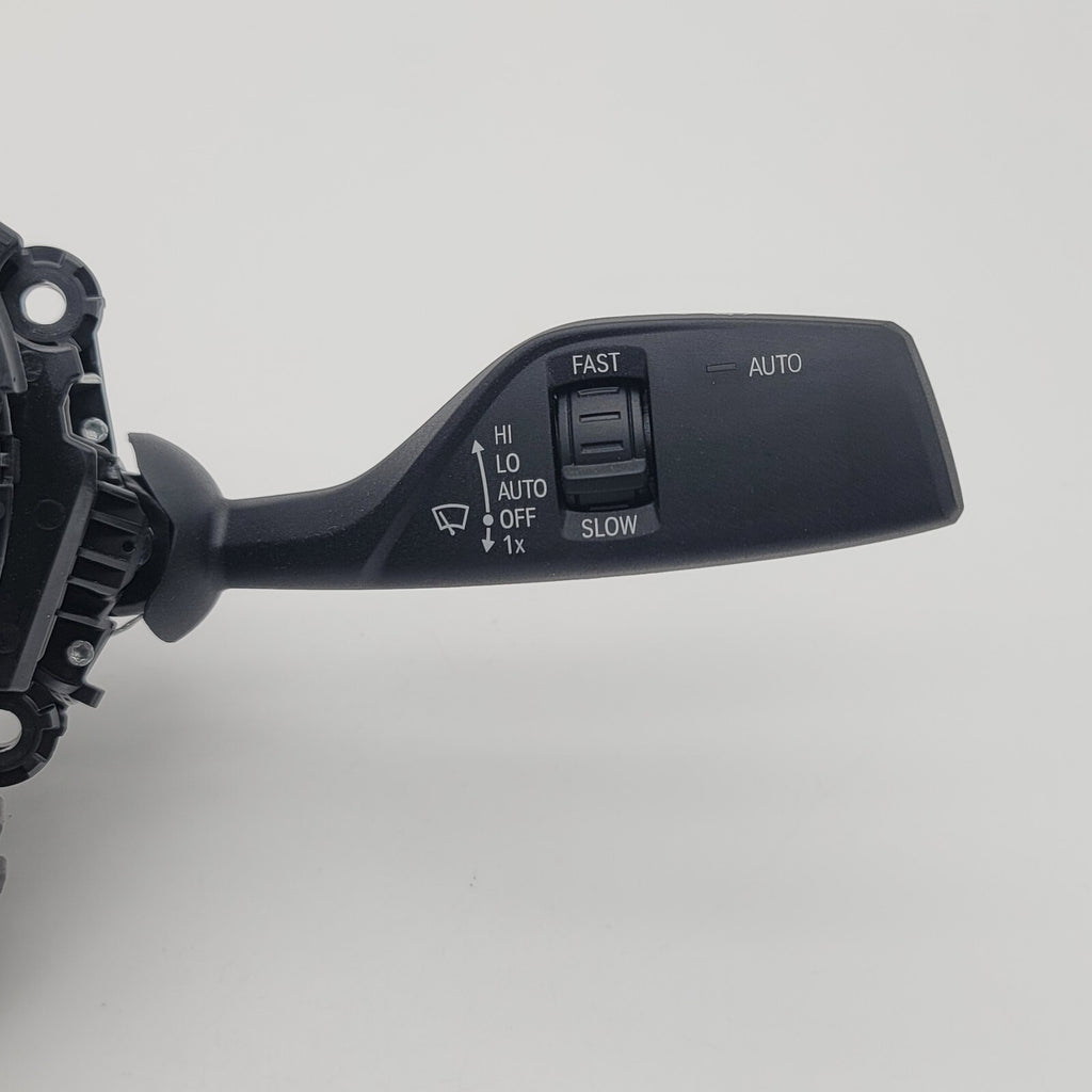 2021 - 2025 BMW G20 G26 G42 F44 X4 Steering Column Clock Spring Switch Assembly