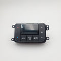 2011- 2017 Honda Odyssey RIGHT AC Heat Temperature Control 79650TK8A410M1