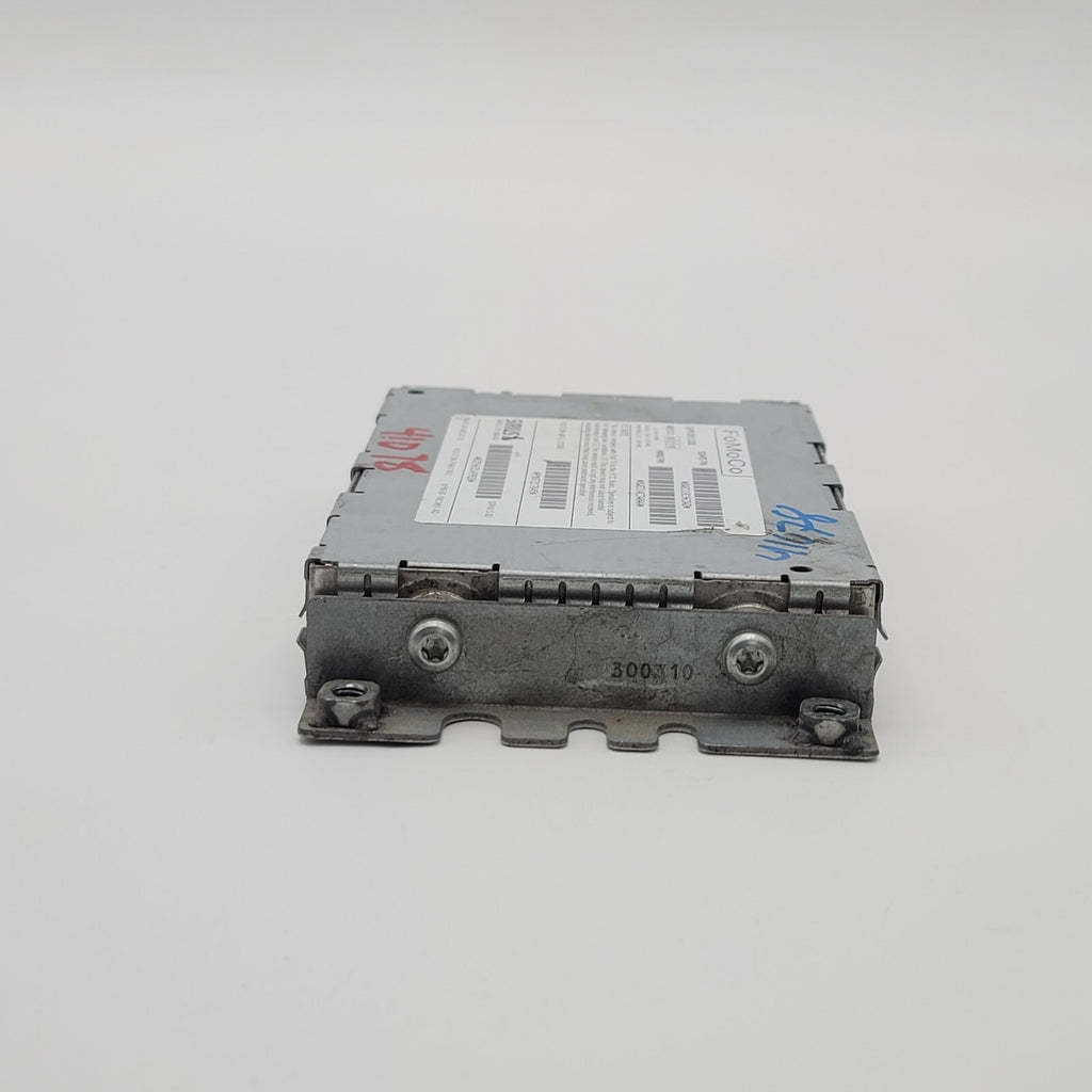 2007 - 2012 Jaguar X150 XK XJL Satellite Receiver Radio Module Unit 8W8318C963AB