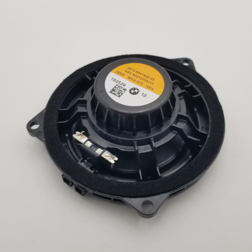 2022 - 2025 BMW iX I20 Mini Countryman Front Rear Door Midrange Speaker 9441905