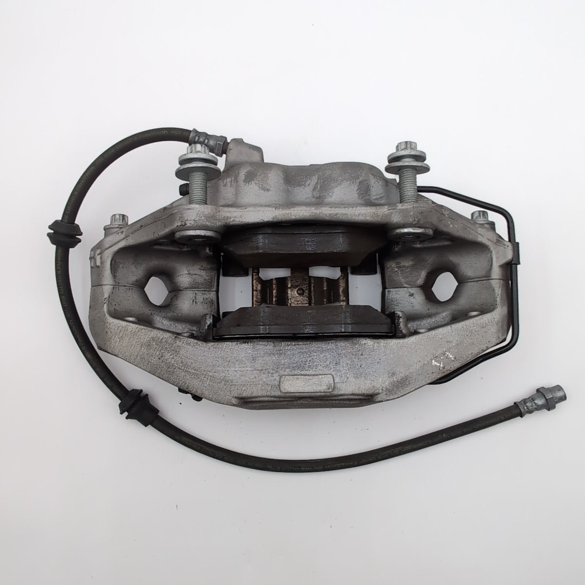 2019 - 2025 BMW X5 X6 X7 G05 G06 G07 Front Right Brake Caliper Brembo 8843332