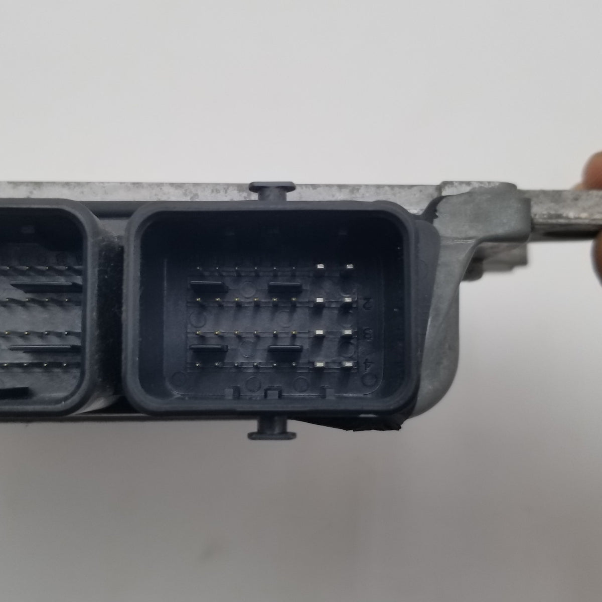 2014 2015 Nissan Versa Engine Computer Control Module ECM OEM BEM336-300 A1