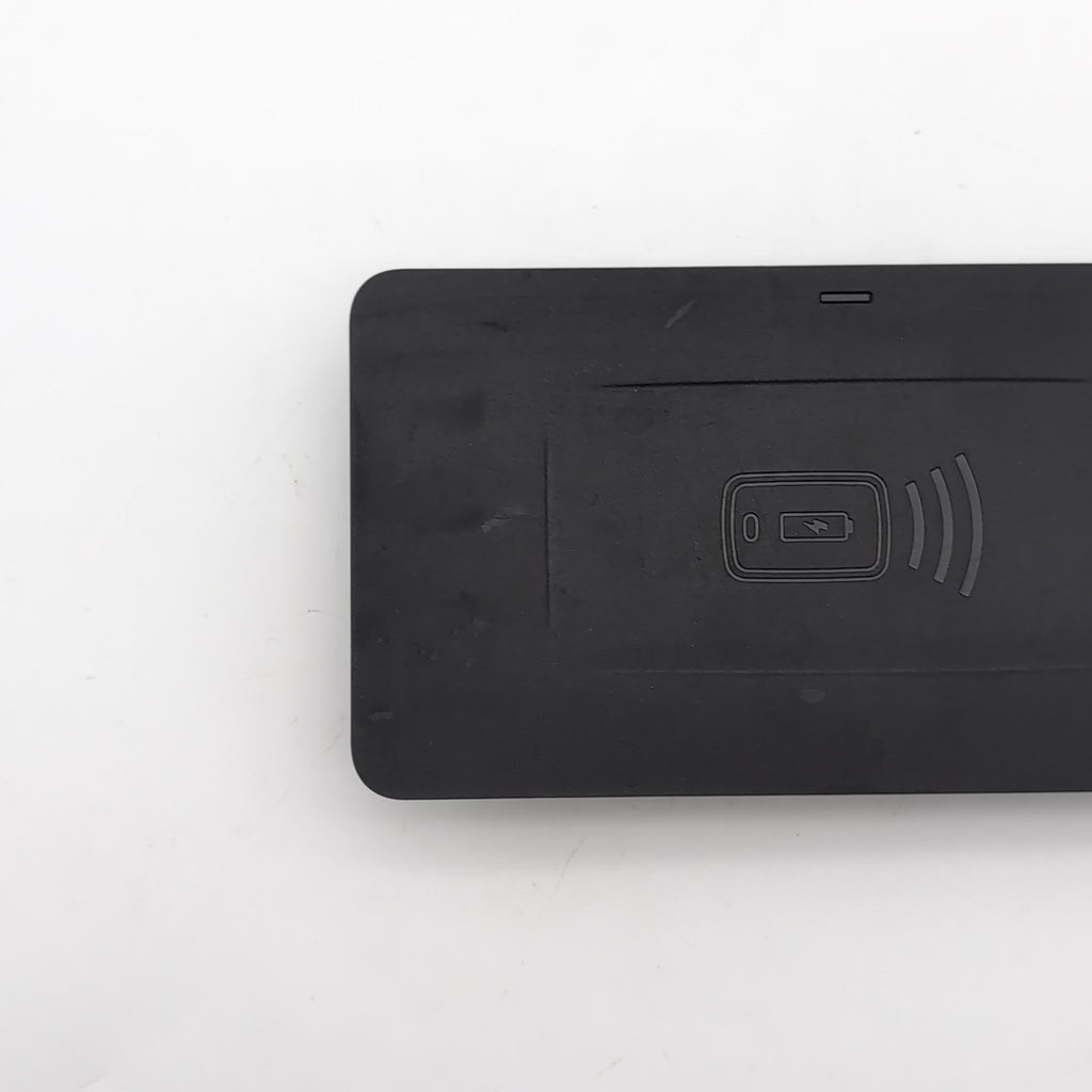 2019 - 2026 BMW G20 G26 G42 X5 X6 X7 Z4 Wireless Phone Charging Pad Tray 5B41FD5