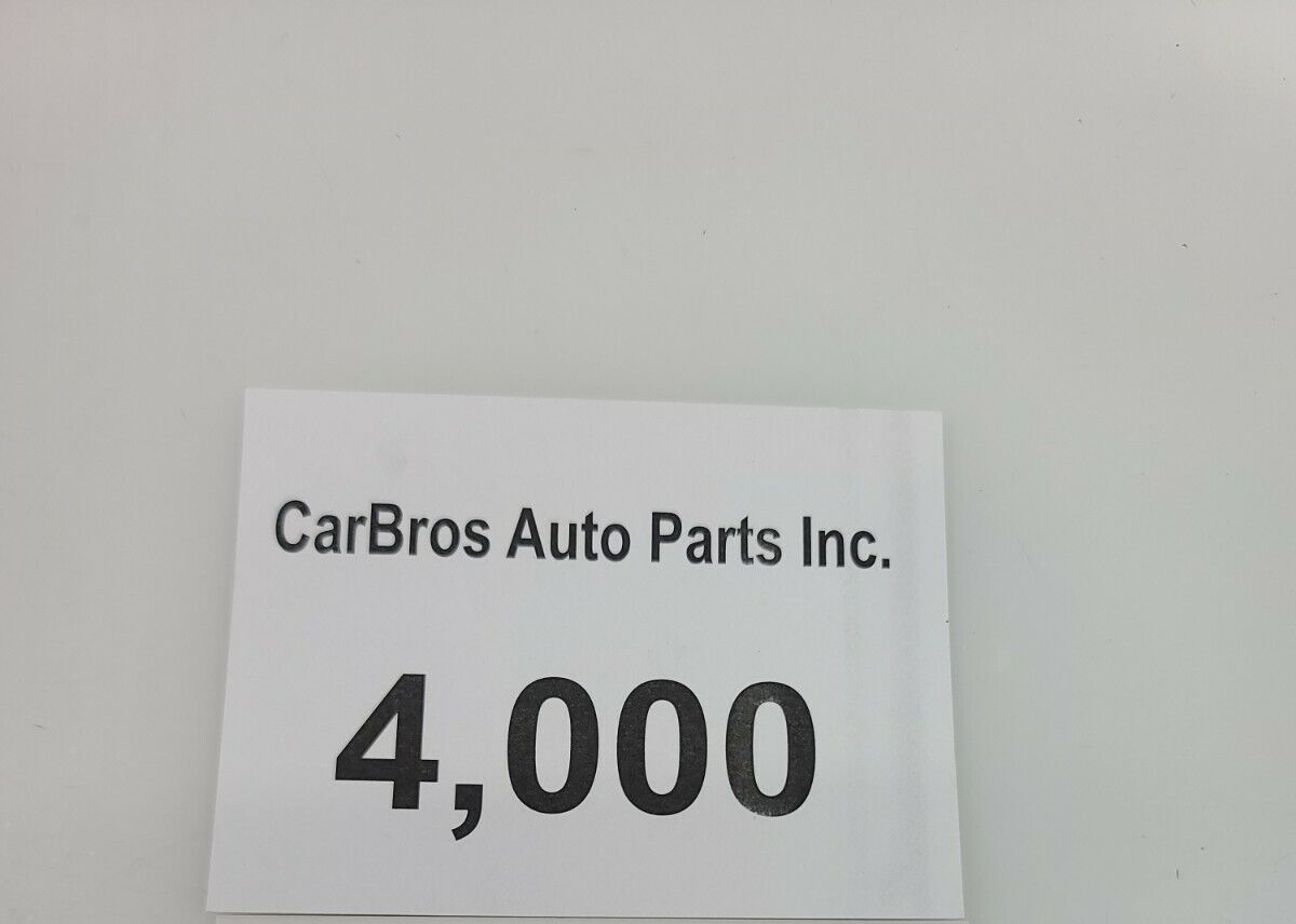 2016- 2019 Mercedes W205 C300 C350e Rear Left Side Door Control Module Unit