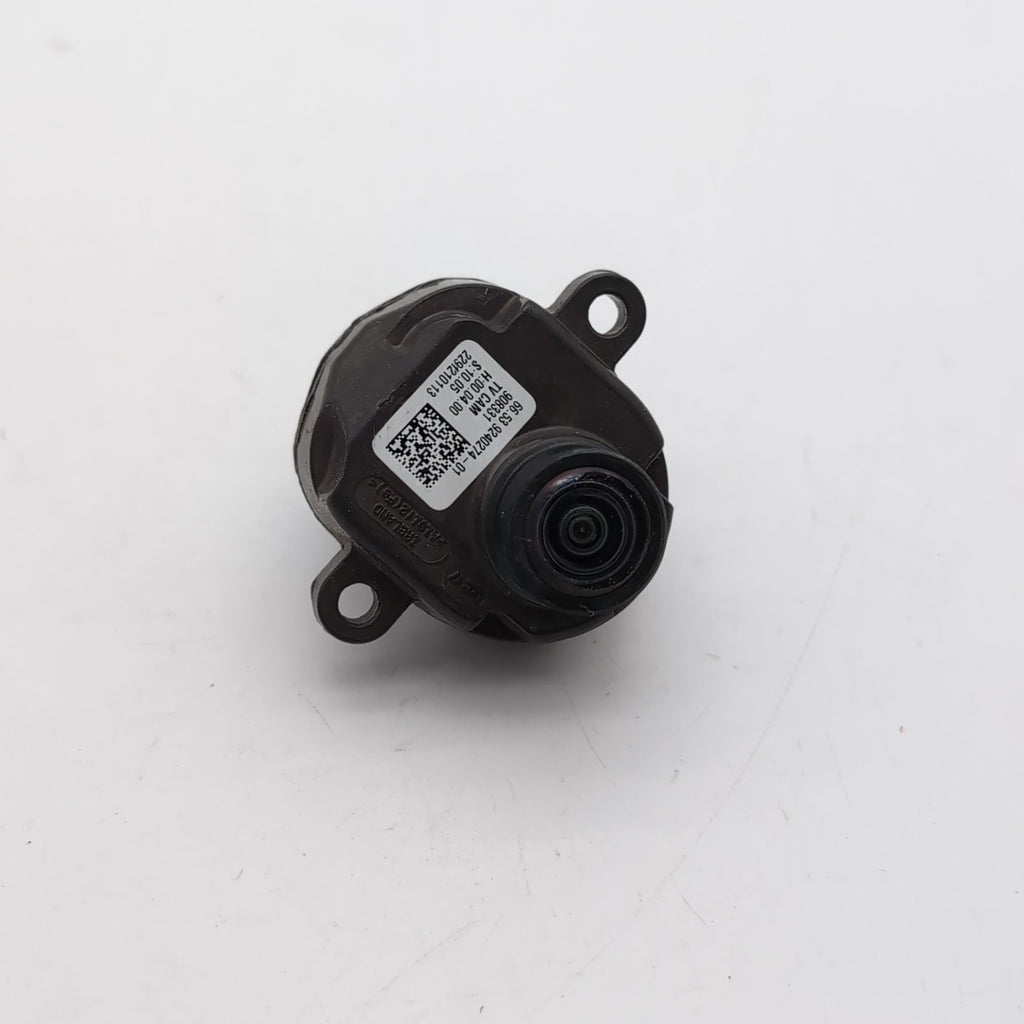 2010 - 2020 BMW 3 4 5 6 F06 F30 F36 E70 E71 Top View Camera Left Right 9240274
