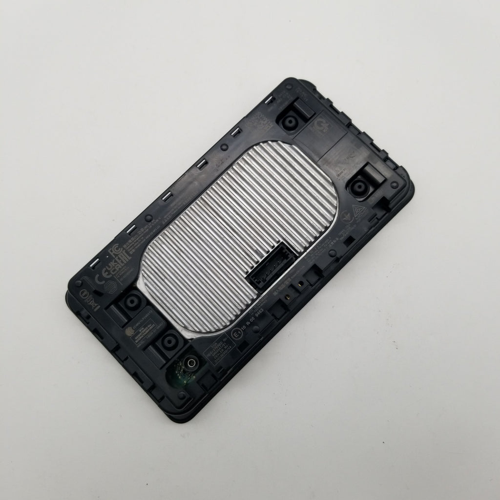 2021 - 2025 BMW G20 G80 M3 Front Center Console Wireless Charging Pad Tray