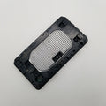 2021 - 2025 BMW G20 G80 M3 Front Center Console Wireless Charging Pad Tray