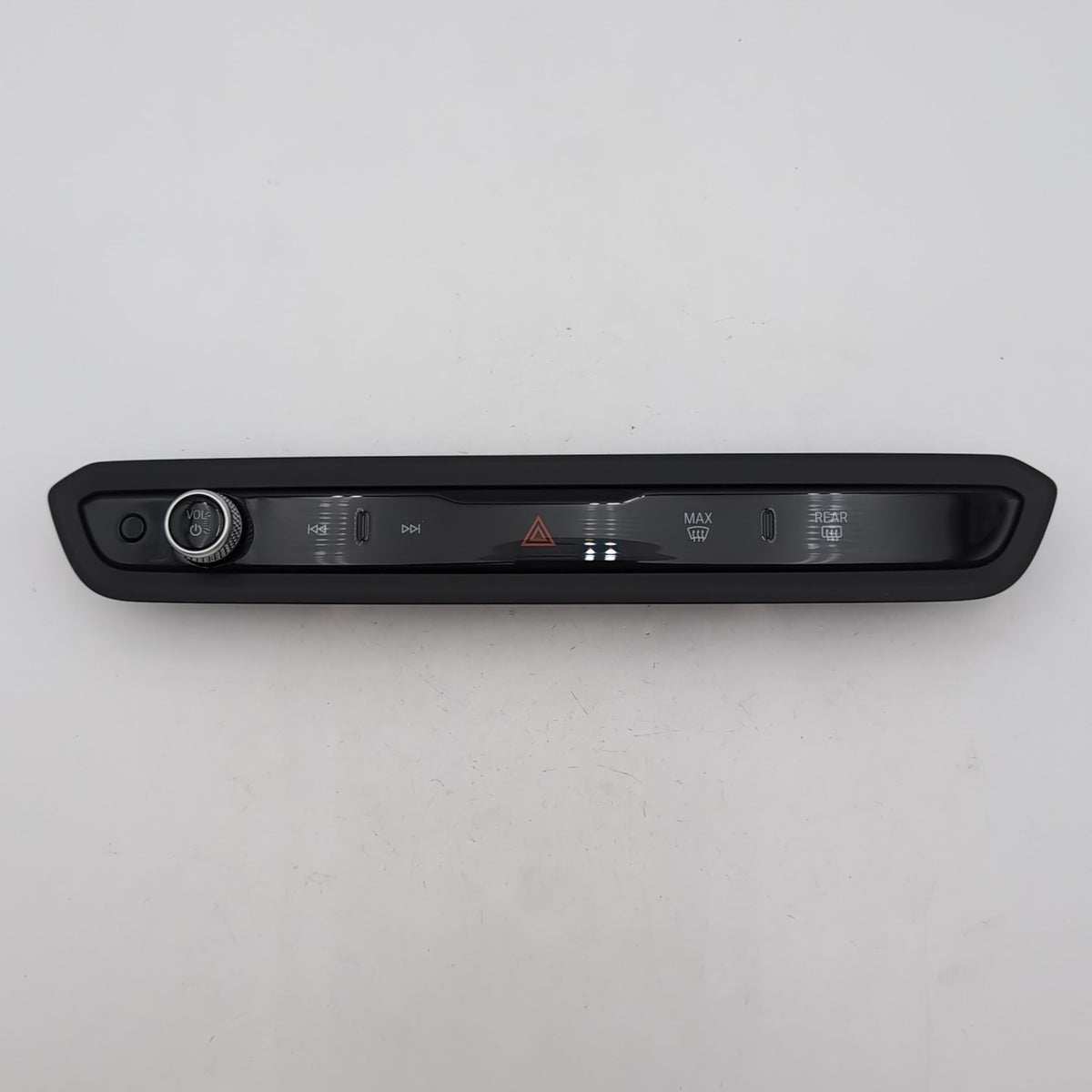 2019 - 2026 BMW 3 4 G20 G80 G22 G82 Radio Audio Climate Control Panel 5A63F19