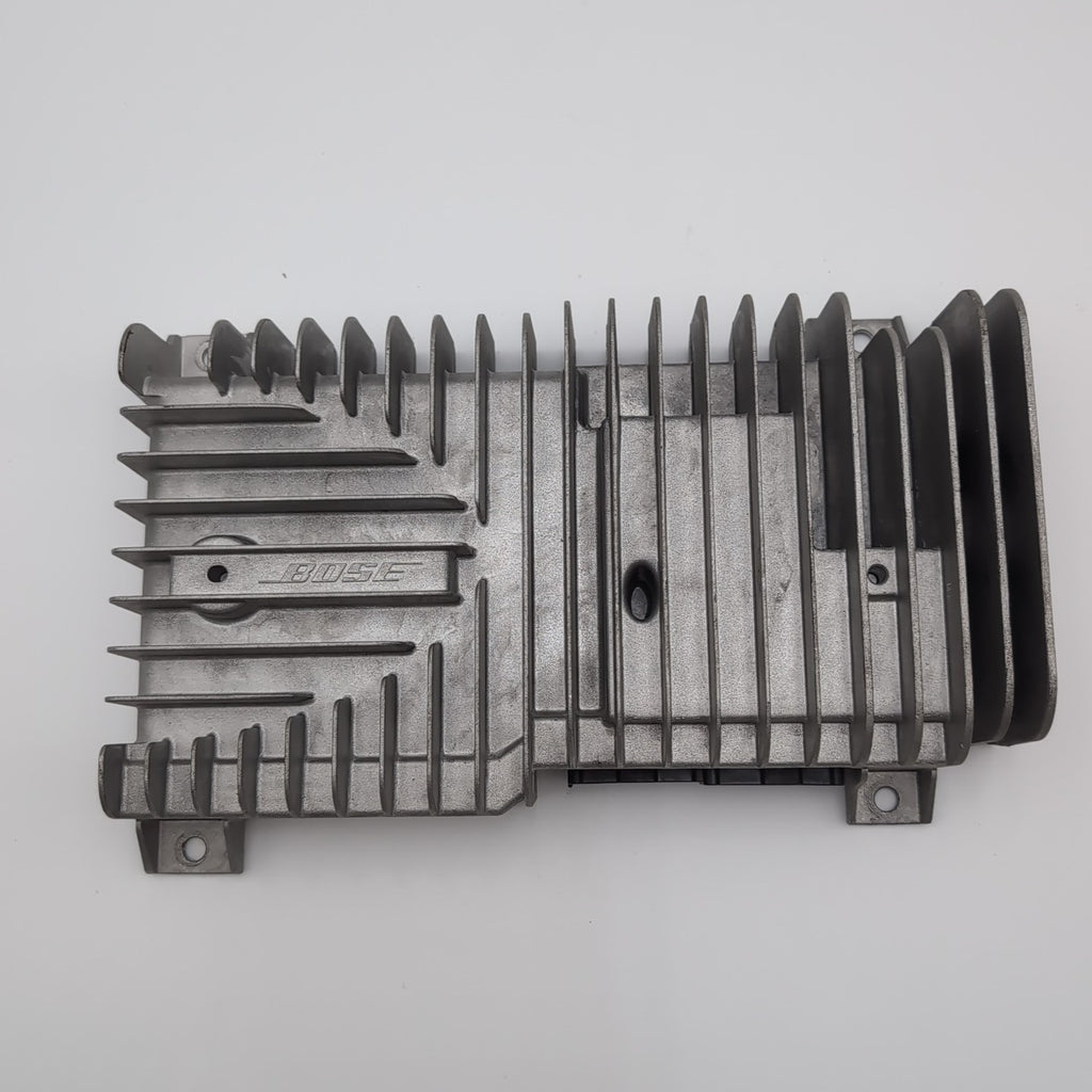 2009 2010 2011 Nissan Murano Bose Radio Audio Amp Amplifier 280611AK0A