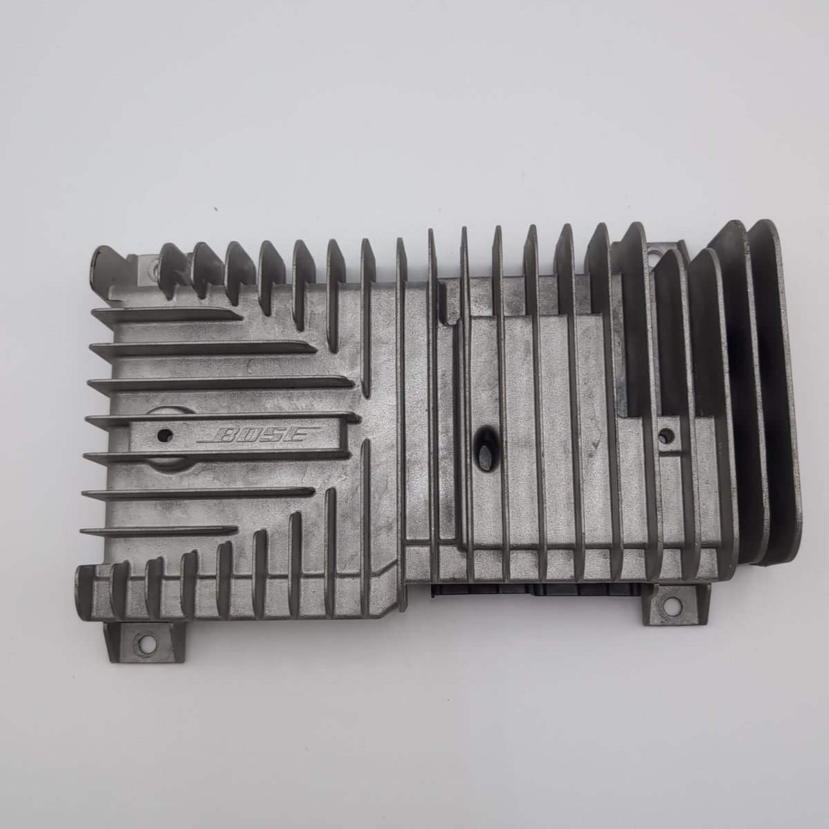2009 2010 2011 Nissan Murano Bose Radio Audio Amp Amplifier 280611AK0A