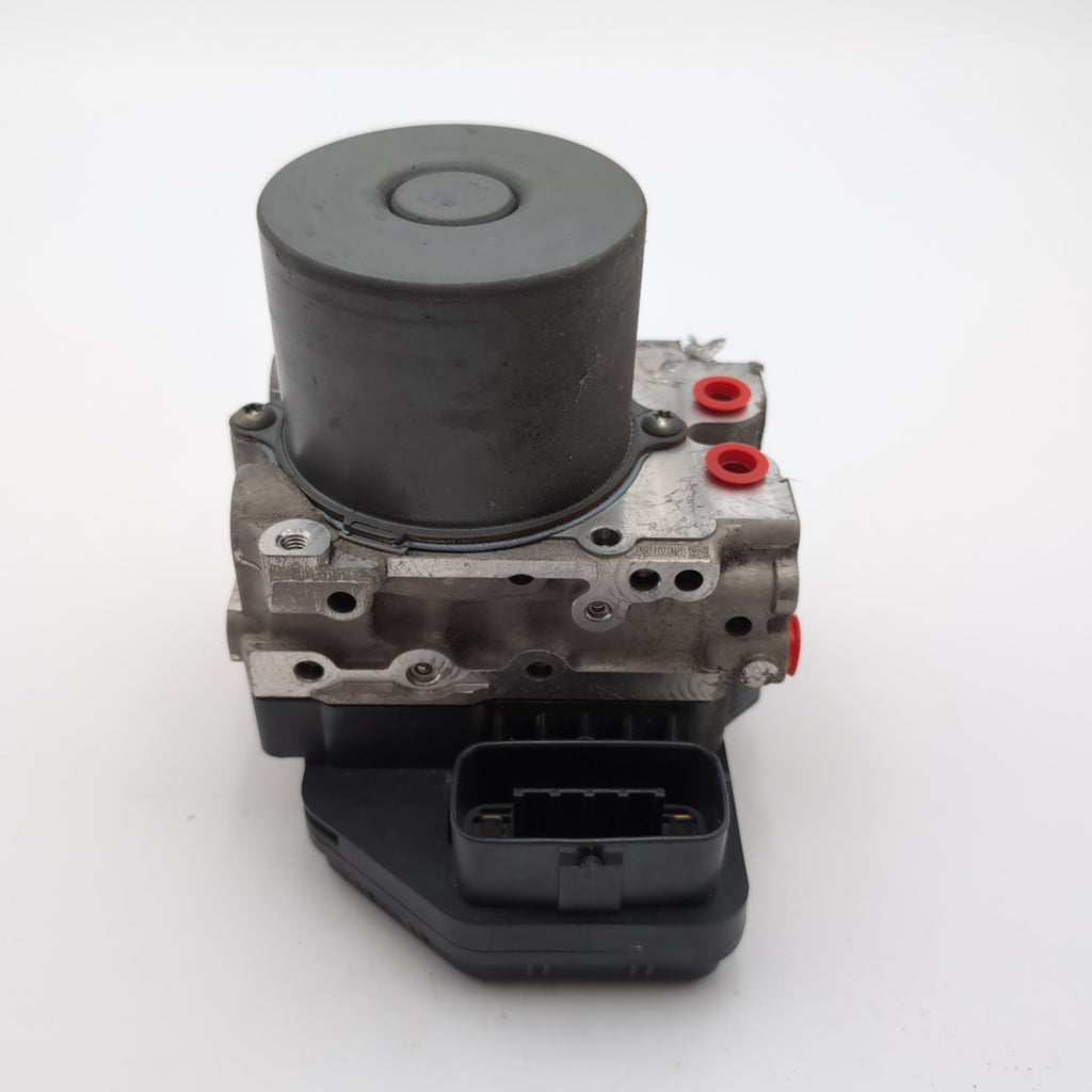 2011 Lexus IS250 ABS Anti Lock Brake Pump Control Unit 44540-53370