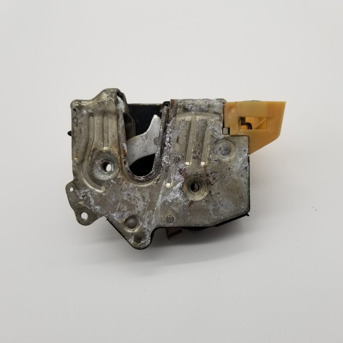 1986-1992 Mercedes W124 300TD 260E Front Right Side Door Lock Latch Actuator Oem