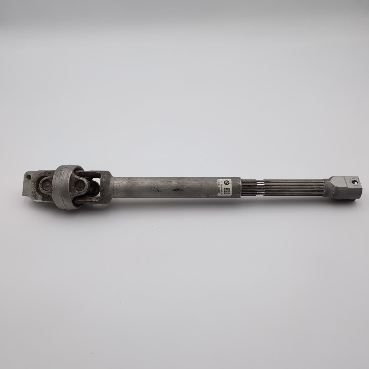2022 2023 2024 2025 BMW iX I20 Steering Column Swivel Joint OEM 5A321A7