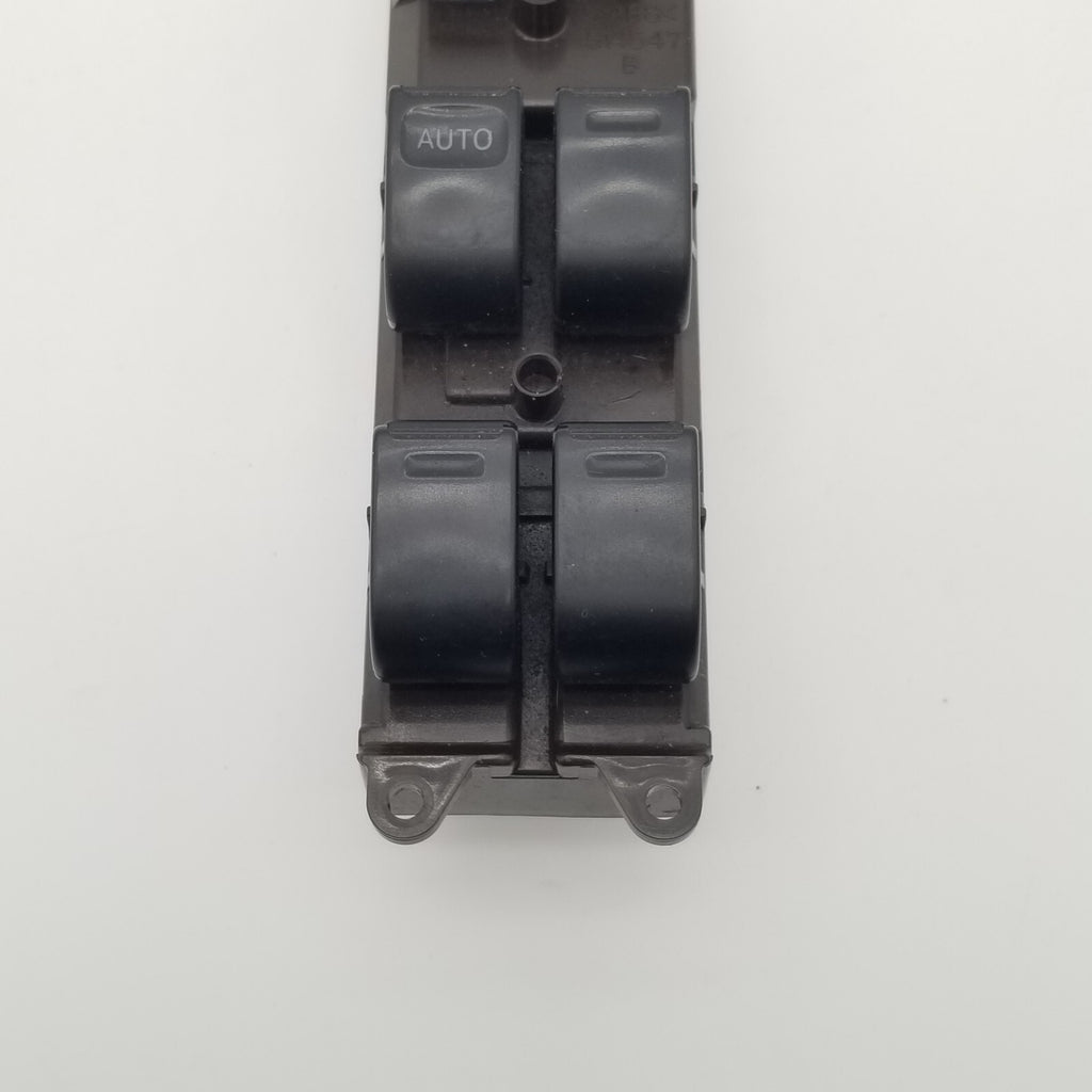 2004 2005 2006 2007 2008 2009 2010 Toyota Sienna Master Power Window Switch