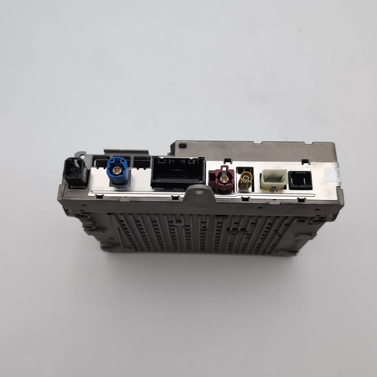 2024 2025 BMW 530i Harman Radio Stereo Head Unit MGU22H OEM 5B44C82