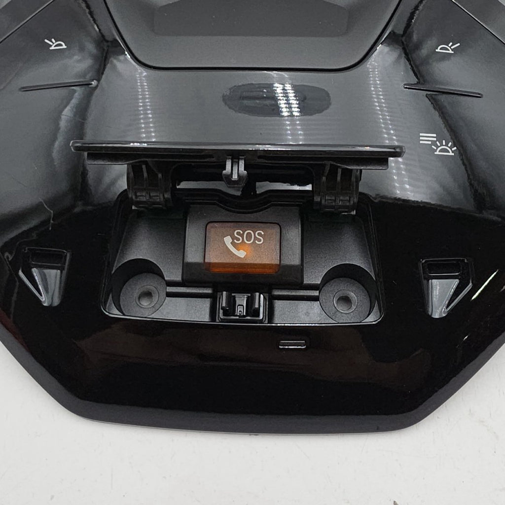 2024 2025 2026 BMW 530i G60 G70 Overhead Console Dome Light 5B5F9E2