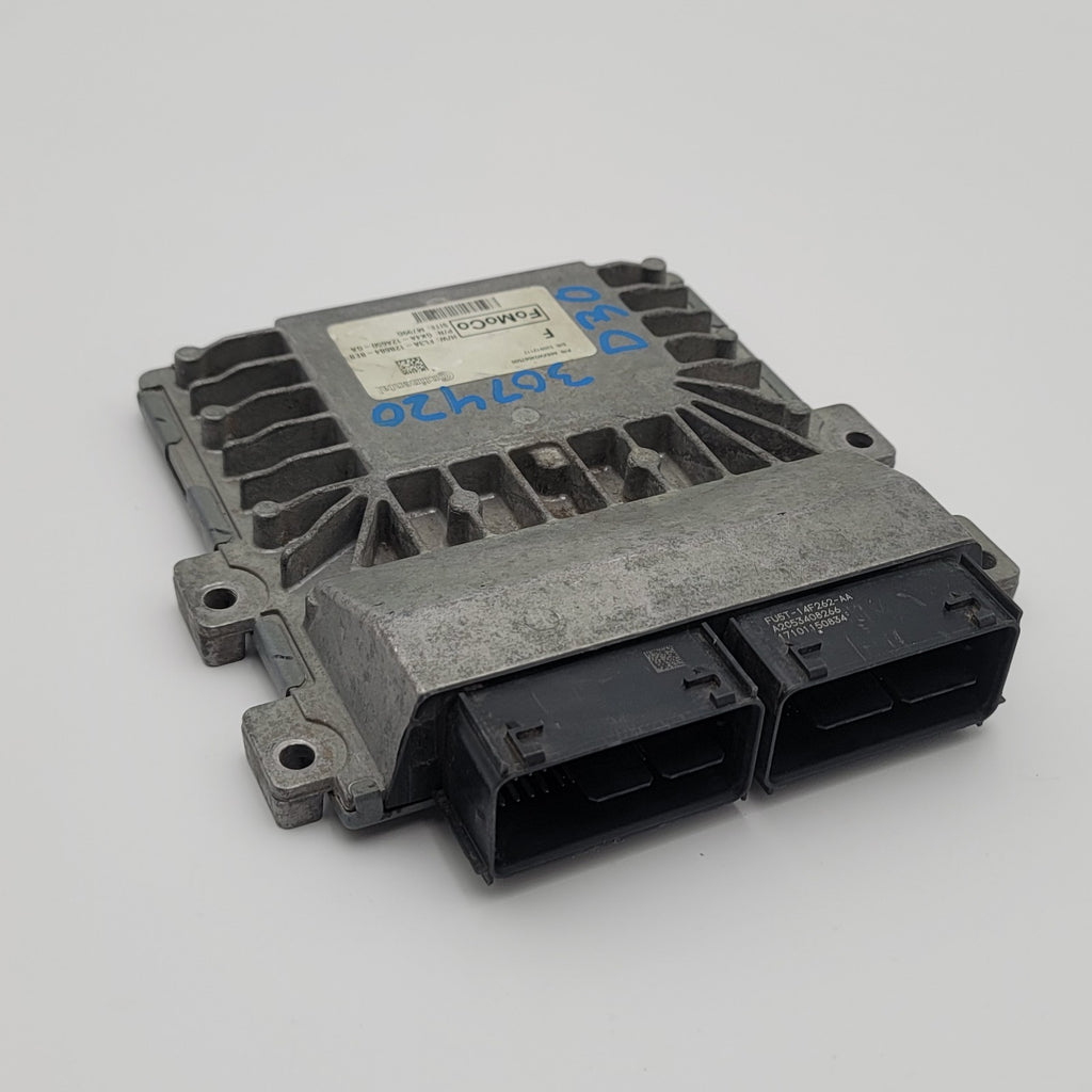 2016 2017 2018 Ford Edge 3.5L AWD Engine Electronic Control Module FL3A12B684BEB