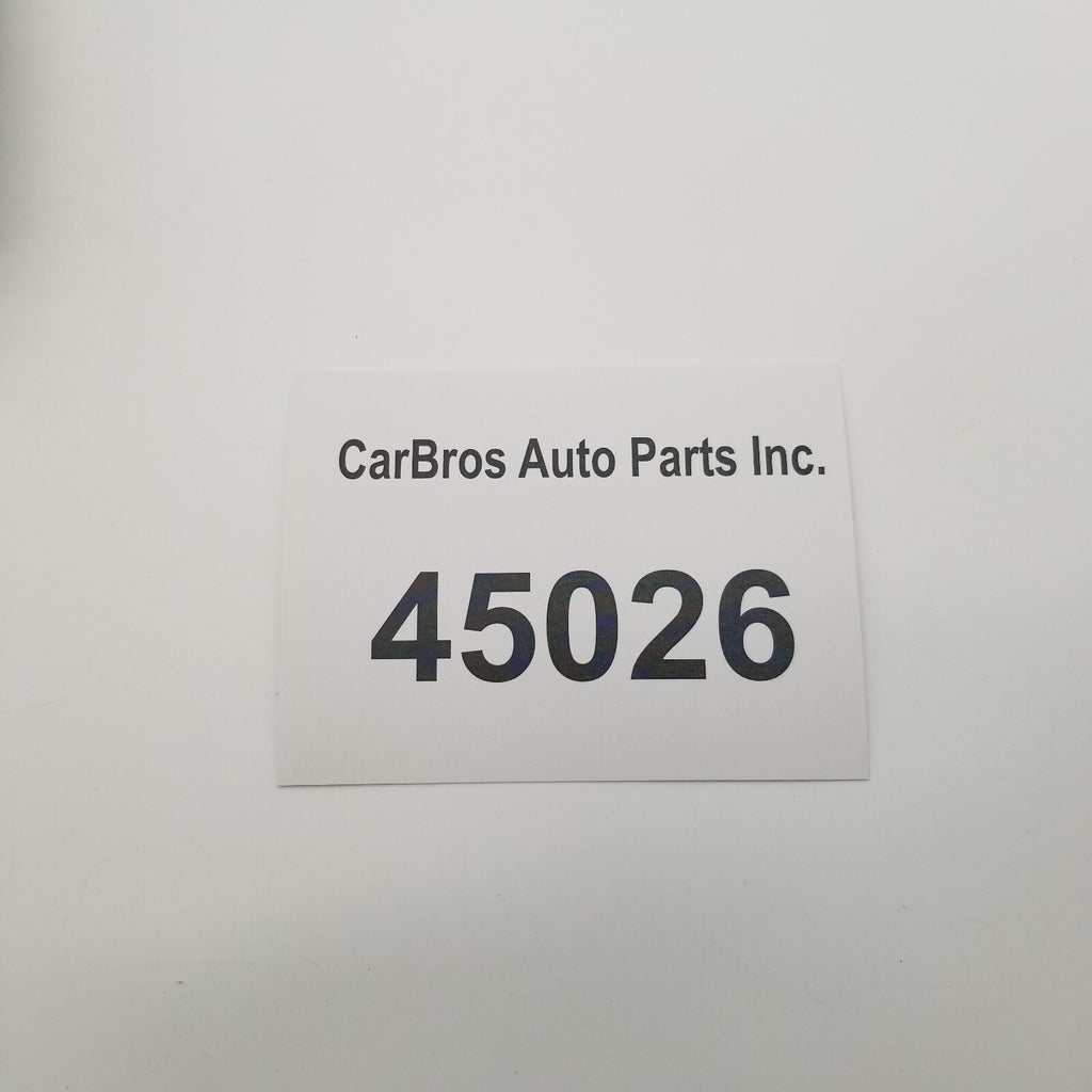 2009- 2016 CHEVY IMPALA POWER MASTER WINDOW MIRROR SWITCH OEM