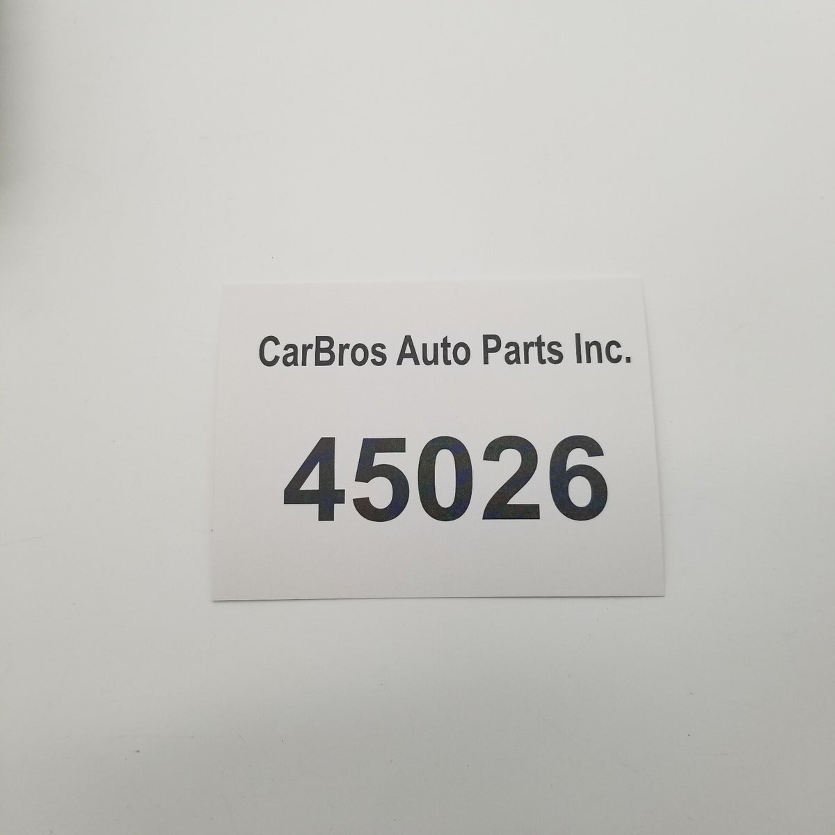 2009- 2016 CHEVY IMPALA POWER MASTER WINDOW MIRROR SWITCH OEM