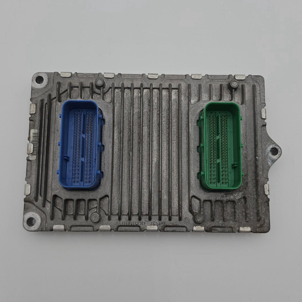 2014 Jeep Cherokee 2.4L Engine Computer Control Module ECU 05150843AB