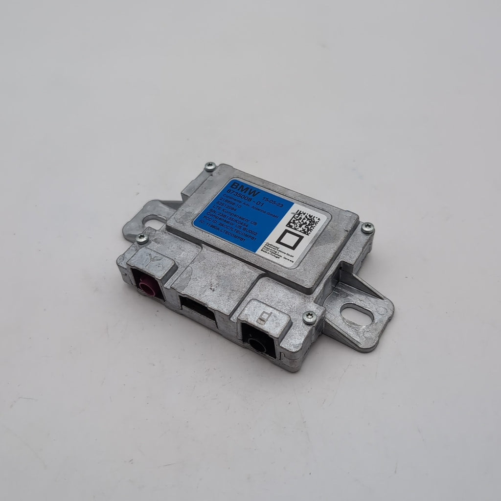 2019 - 2022 BMW 3 5 7 Series G20 G30 G12 X3 X4 X5 LTE Compensator Module 8735008