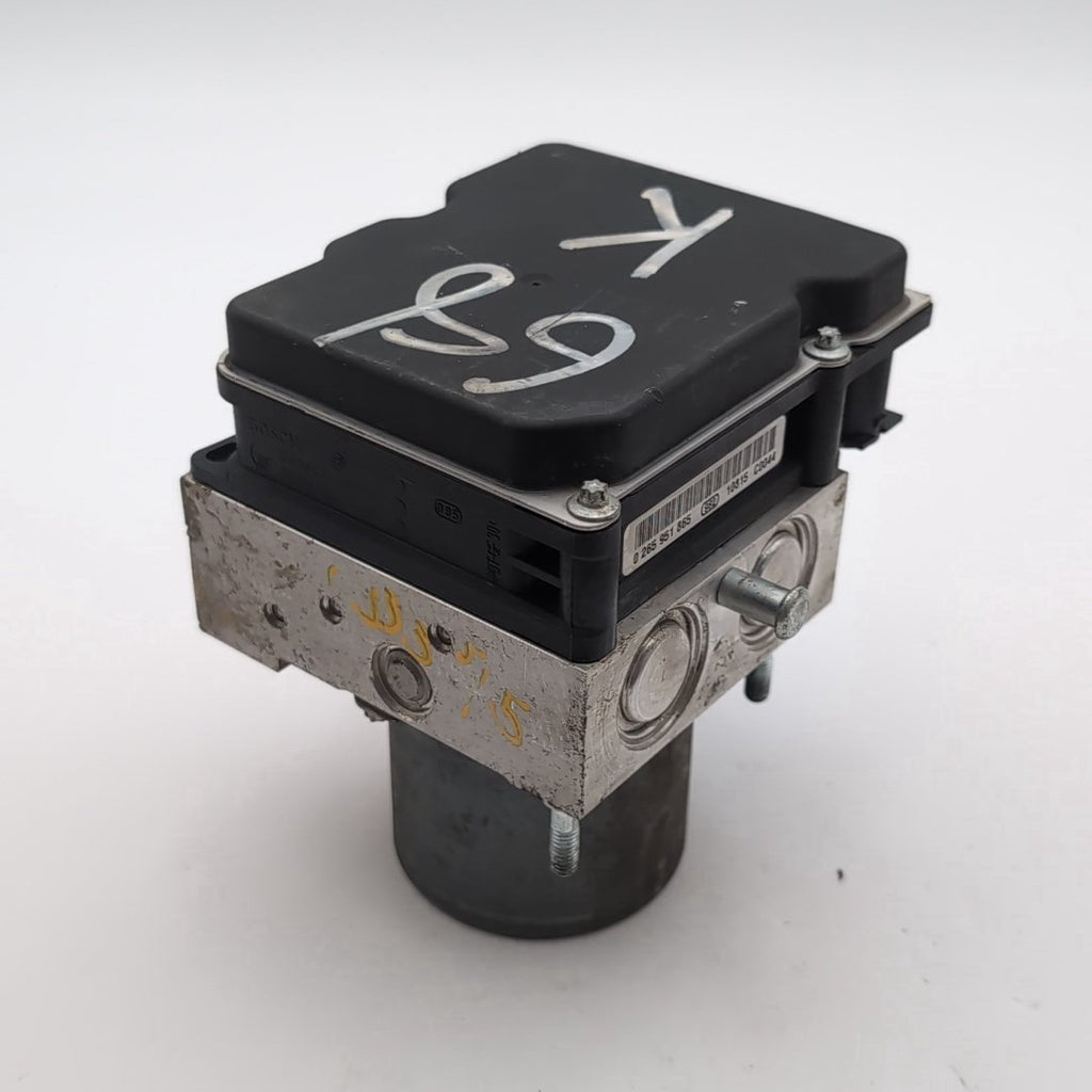 2011- 2014 Nissan Maxima 3.5L ABS Anti-Lock Brake Pump Control Unit 47660ZY90C
