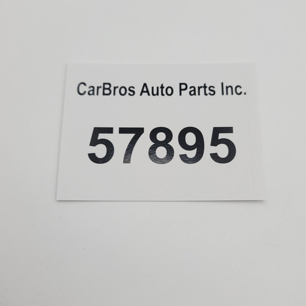 2015- 2020 Mercedes GLC300 C300 E300 M274 ECU ECM Engine Control Module Unit
